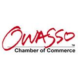 Member, Owasso Chamber of Commerce